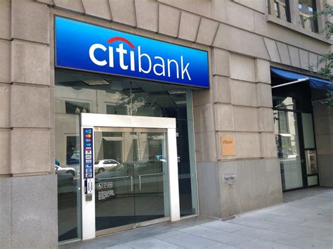 citibank macarthur|citibank in palisades dc.